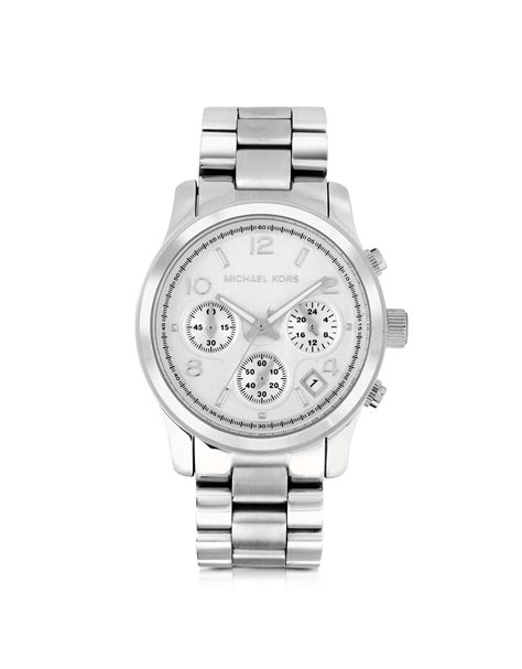 michael kors watch 10 atm|Michael Kors chronograph watch.